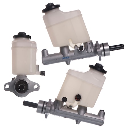 Advics Lexus Es300 03-02/Camry 04-02 Master Cylinder, Bmt-817 BMT-817